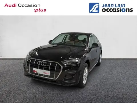 Annonce AUDI Q5 Diesel 2022 d'occasion 