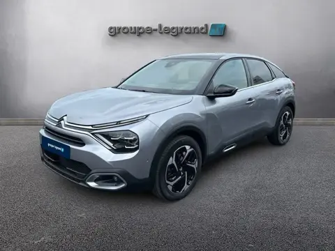 Annonce CITROEN C4 Diesel 2023 d'occasion 