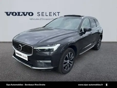 Used VOLVO XC60 Diesel 2021 Ad 