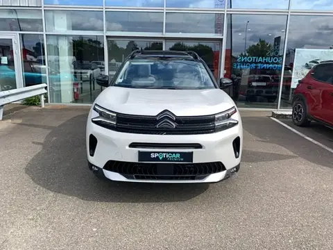 Used CITROEN C5 AIRCROSS Hybrid 2024 Ad 