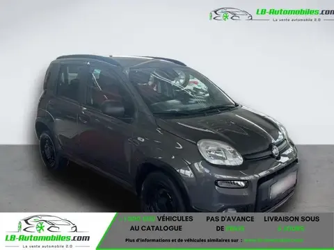 Used FIAT PANDA Petrol 2020 Ad 