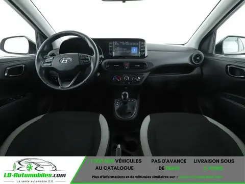 Annonce HYUNDAI I10 Essence 2022 d'occasion 