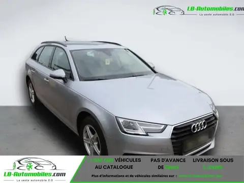 Used AUDI A4 Diesel 2019 Ad 