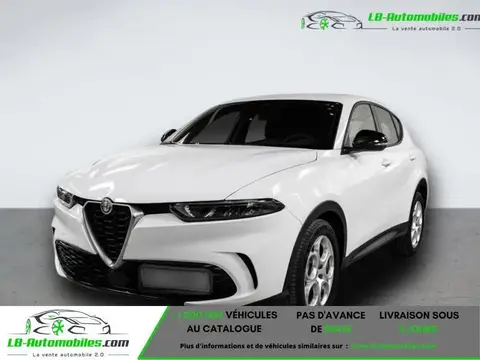 Used ALFA ROMEO TONALE Diesel 2024 Ad 