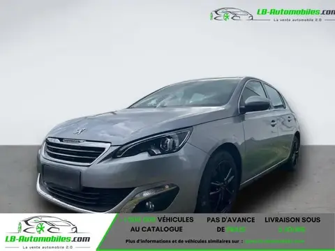 Used PEUGEOT 308 Petrol 2016 Ad 