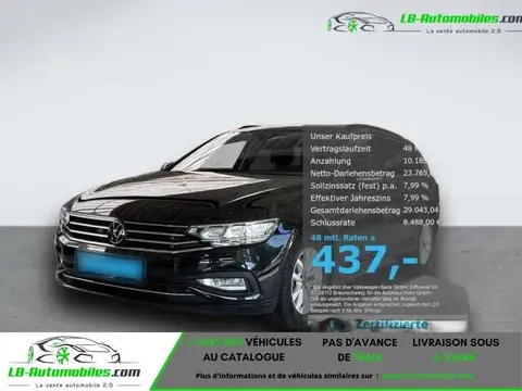 Used VOLKSWAGEN PASSAT Petrol 2023 Ad 