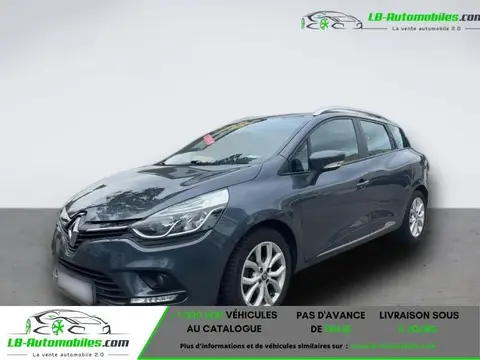 Used RENAULT CLIO Petrol 2019 Ad 