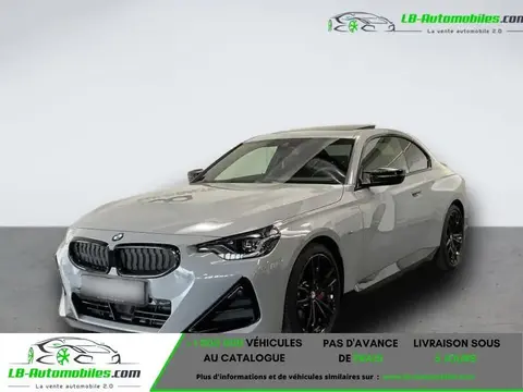 Annonce BMW SERIE 2 Essence 2023 d'occasion 