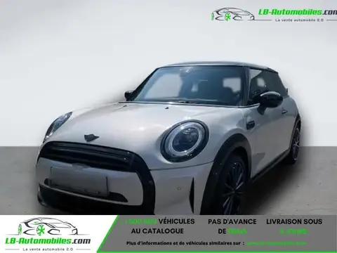 Annonce MINI MINI Essence 2021 d'occasion 