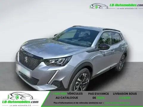 Used PEUGEOT 2008 Diesel 2023 Ad 