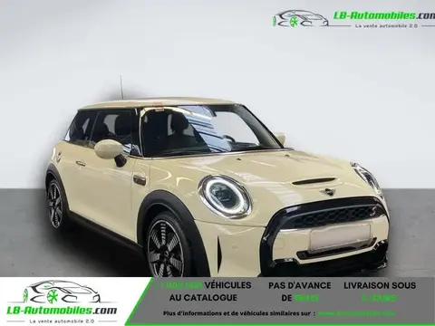 Annonce MINI MINI Essence 2021 d'occasion 