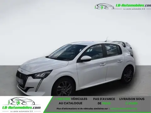 Used PEUGEOT 208 Petrol 2021 Ad 