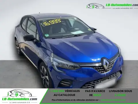 Used RENAULT CLIO Petrol 2023 Ad 