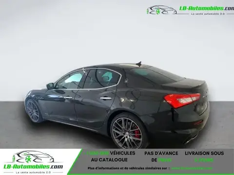 Used MASERATI GHIBLI Diesel 2021 Ad 