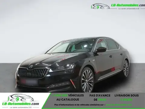 Used SKODA SUPERB Diesel 2020 Ad 