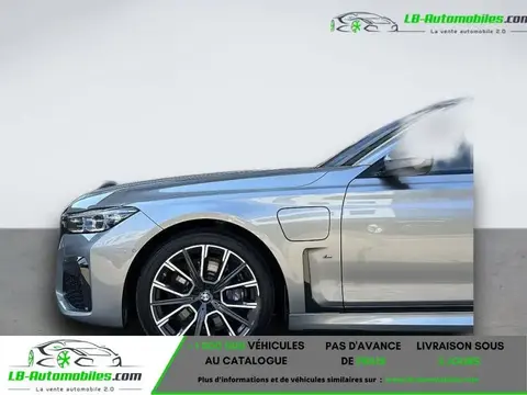 Used BMW SERIE 7 Hybrid 2021 Ad 