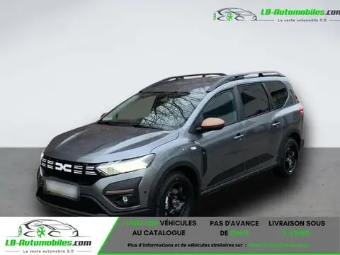 Annonce DACIA JOGGER Hybride 2023 d'occasion 