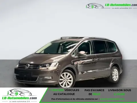 Used VOLKSWAGEN SHARAN Diesel 2020 Ad 