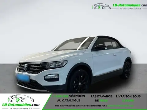 Used VOLKSWAGEN T-ROC Petrol 2020 Ad 