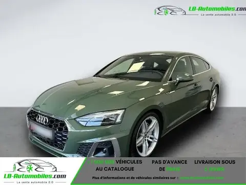 Used AUDI A5 Diesel 2021 Ad 