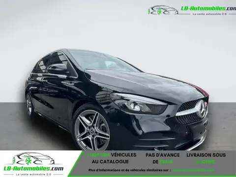 Used MERCEDES-BENZ CLASSE B Petrol 2022 Ad 