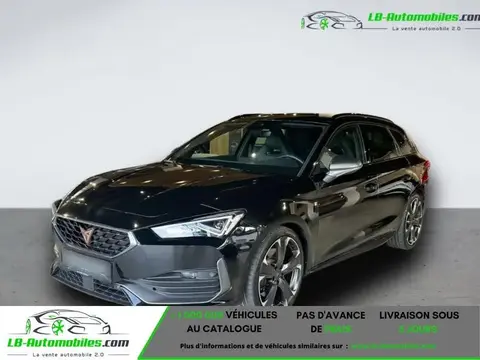 Annonce CUPRA LEON Essence 2022 d'occasion 