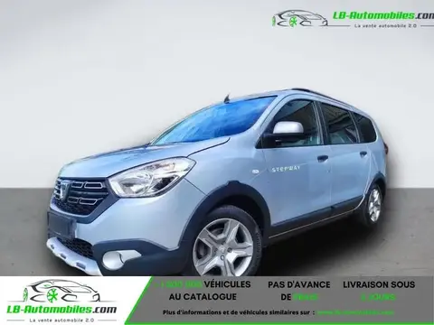 Used DACIA LODGY Petrol 2020 Ad 