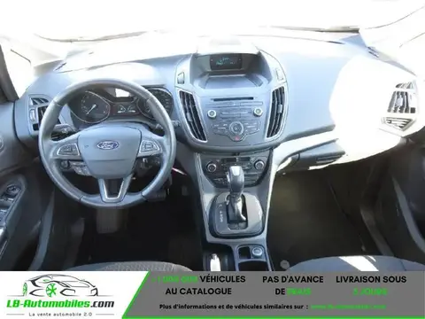 Used FORD C-MAX Petrol 2019 Ad 