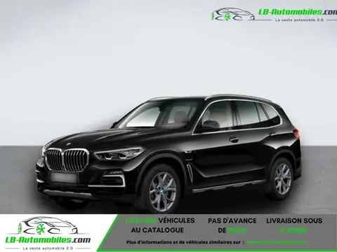 Annonce BMW X5 Hybride 2021 d'occasion 