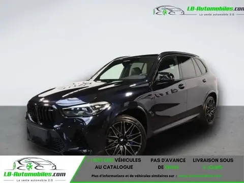 Used BMW X5 Petrol 2020 Ad 