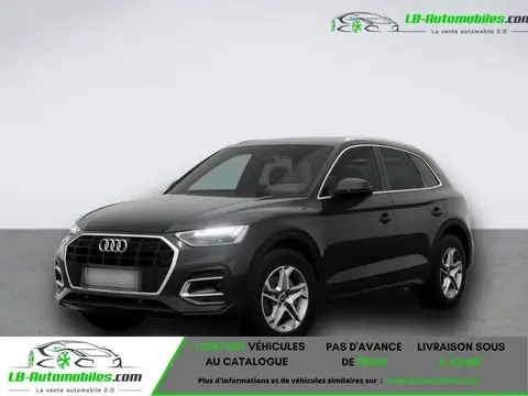 Used AUDI Q5 Diesel 2022 Ad 