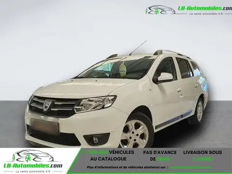 Used DACIA LOGAN Petrol 2016 Ad 