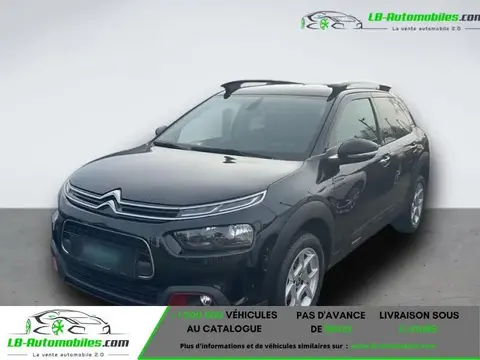 Used CITROEN C4 Petrol 2020 Ad 