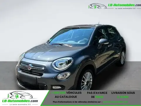 Used FIAT 500 Petrol 2017 Ad 