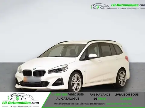 Used BMW SERIE 2 Diesel 2022 Ad 