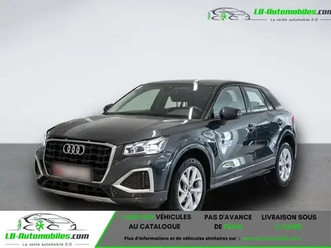 Annonce AUDI Q2 Essence 2021 d'occasion 