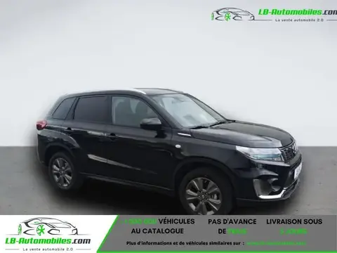 Annonce SUZUKI VITARA Essence 2024 d'occasion 