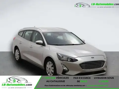 Used FORD FOCUS Petrol 2020 Ad 