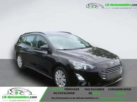 Used FORD FOCUS Petrol 2020 Ad 