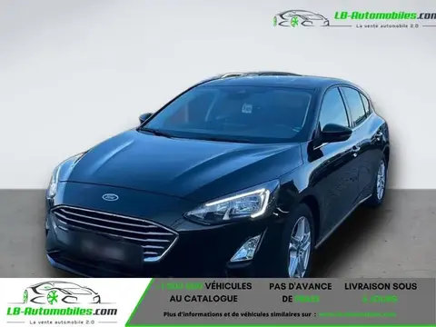 Used FORD FOCUS Petrol 2020 Ad 