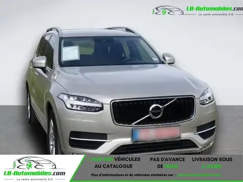 Used VOLVO XC90 Diesel 2019 Ad 