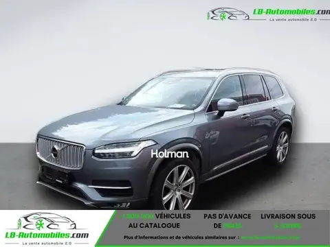 Used VOLVO XC90 Diesel 2018 Ad 