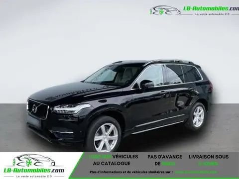 Used VOLVO XC90 Diesel 2018 Ad 