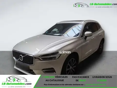 Used VOLVO XC60 Diesel 2020 Ad 