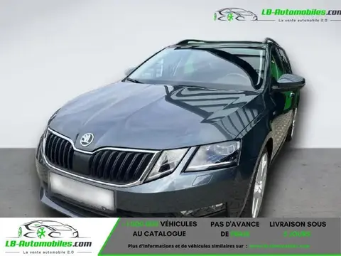 Used SKODA OCTAVIA Petrol 2019 Ad 