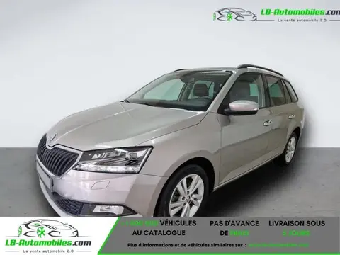 Used SKODA FABIA Petrol 2019 Ad 