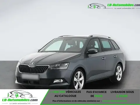 Used SKODA FABIA Petrol 2019 Ad 