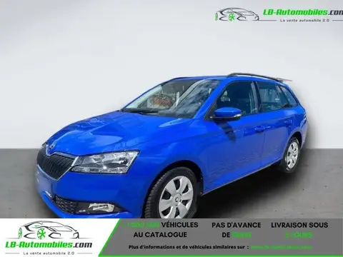 Used SKODA FABIA Petrol 2020 Ad 