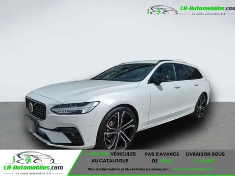 Annonce VOLVO V90 Diesel 2023 d'occasion 