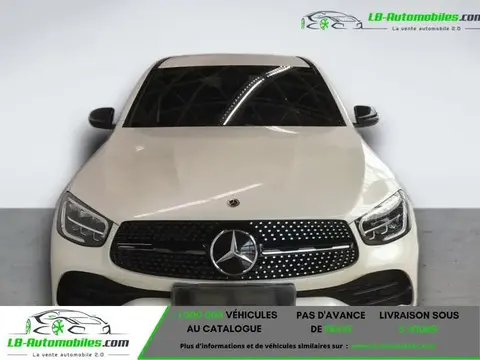 Used MERCEDES-BENZ CLASSE GLC Diesel 2023 Ad 